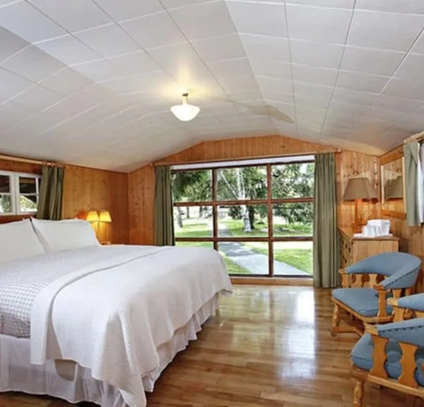 Killarney Cabins