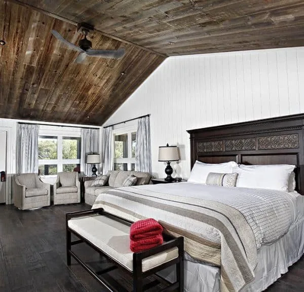 King View Suite at the lodge