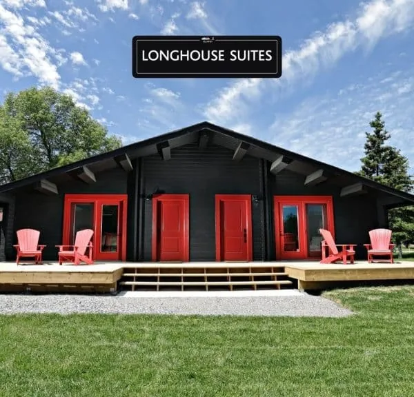 Long House Suites