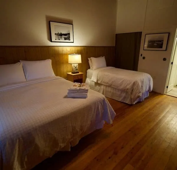 Pine Lodge accommodation collection