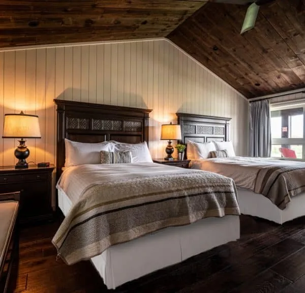 Queen View Suites