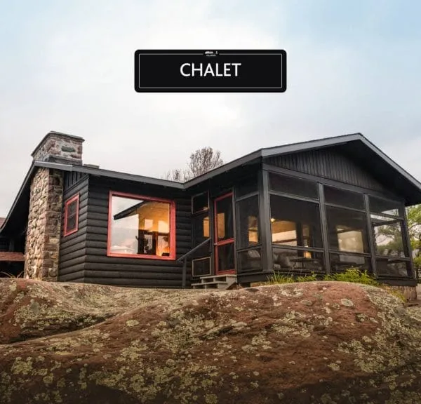 The Chalet